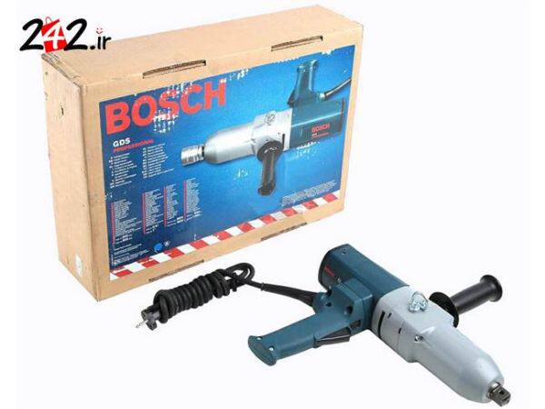 Гаечный ключ 博世 bosch  gds 24  0601434108 professional 脉冲工业扳手