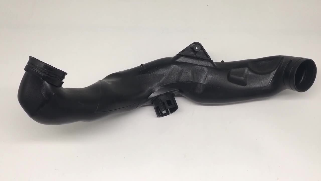 ★★ 13717571348 13717560227 Car Accessories Top Intercooler Pipe