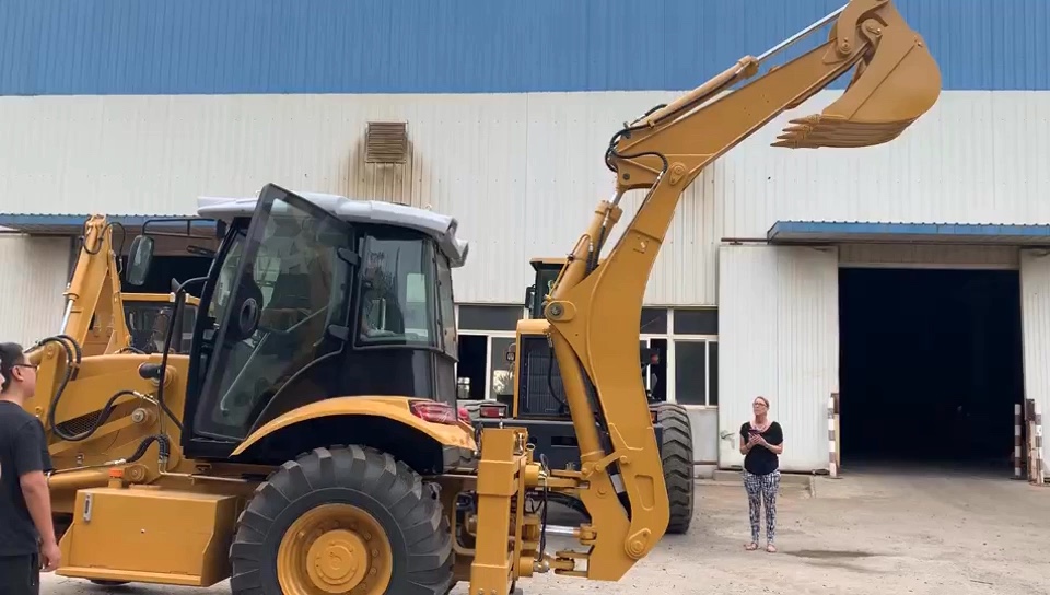 Chinese Tlb Backhoe Loader Backhoe For Sale In Namibia Buy Chinese