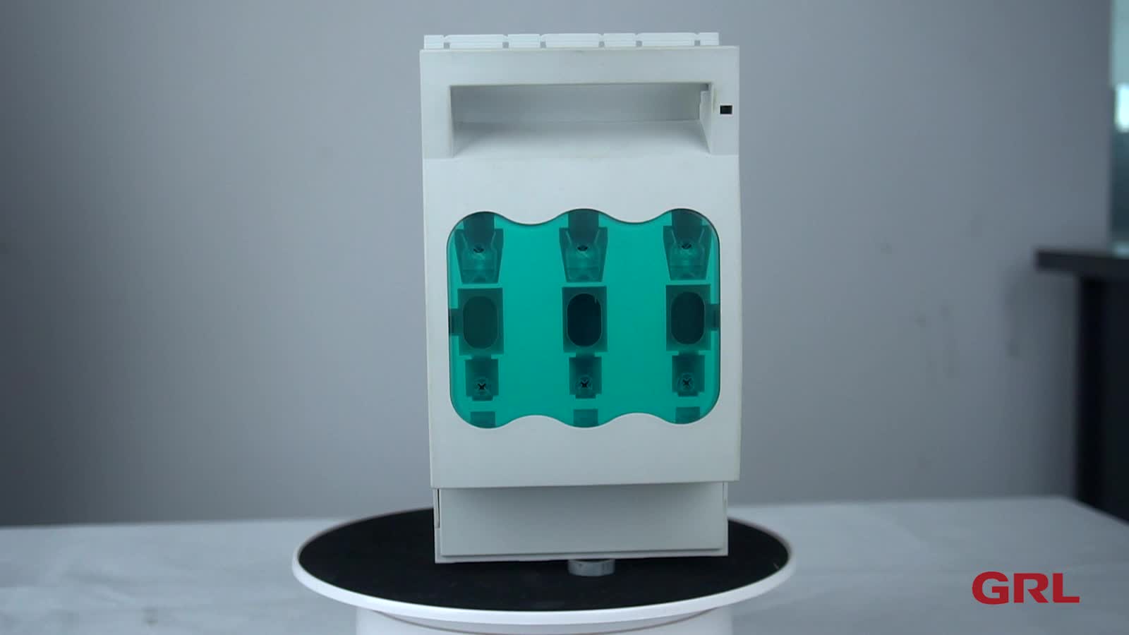 Grl Hr17 Thermal Fuse Disconnector Switch Buy Bus Line Isolation