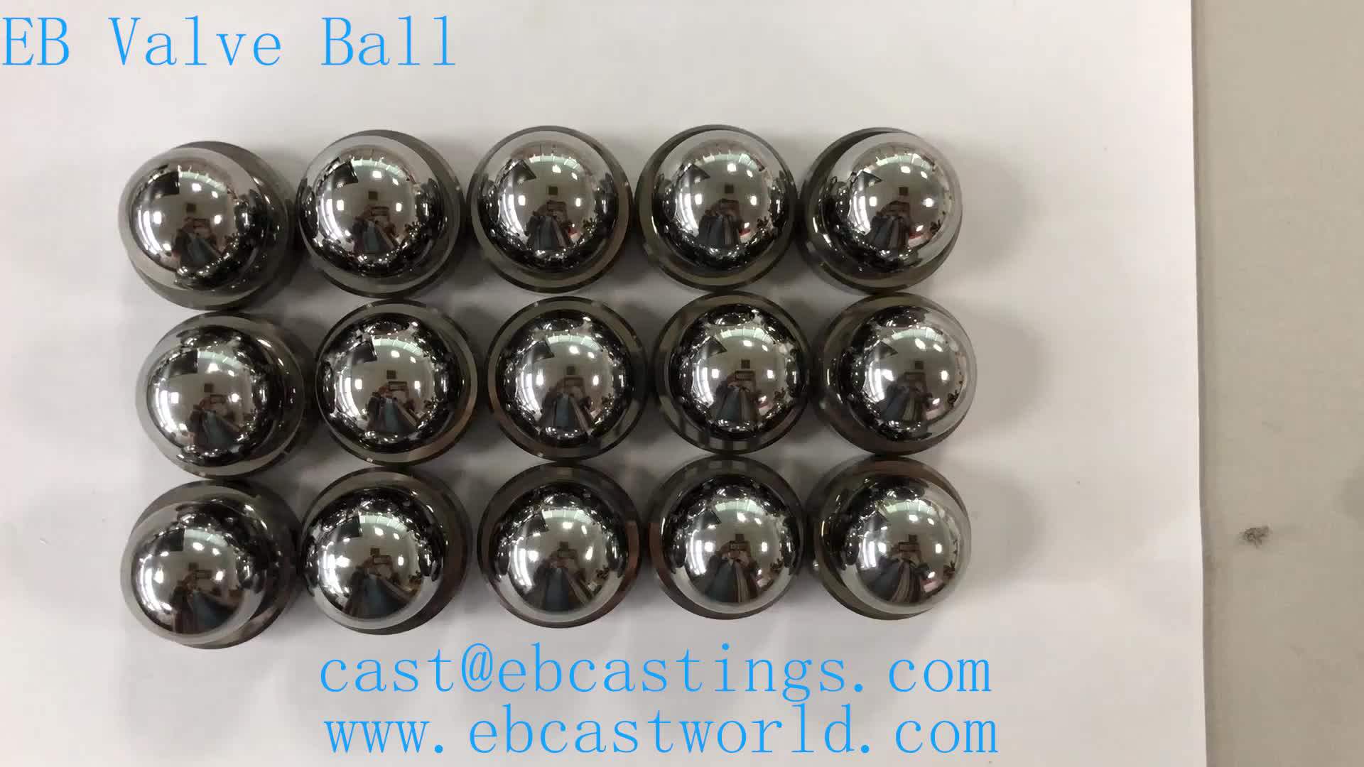 Stellite6 Cobalt Chromium Alloy Valve Ball Seat,Stellite21 Cobalt Alloy