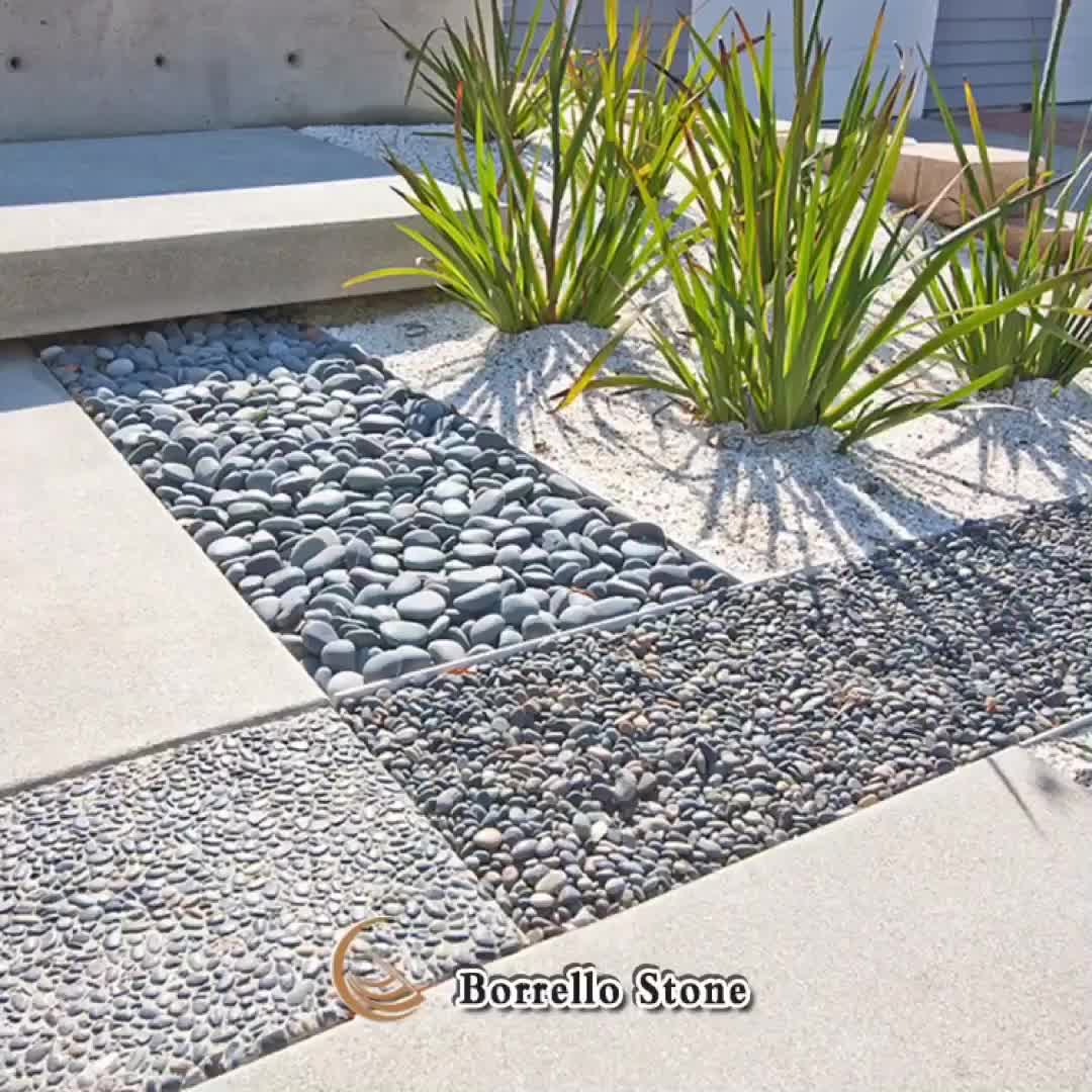 4-6mm Light Grey Granite Chippings 