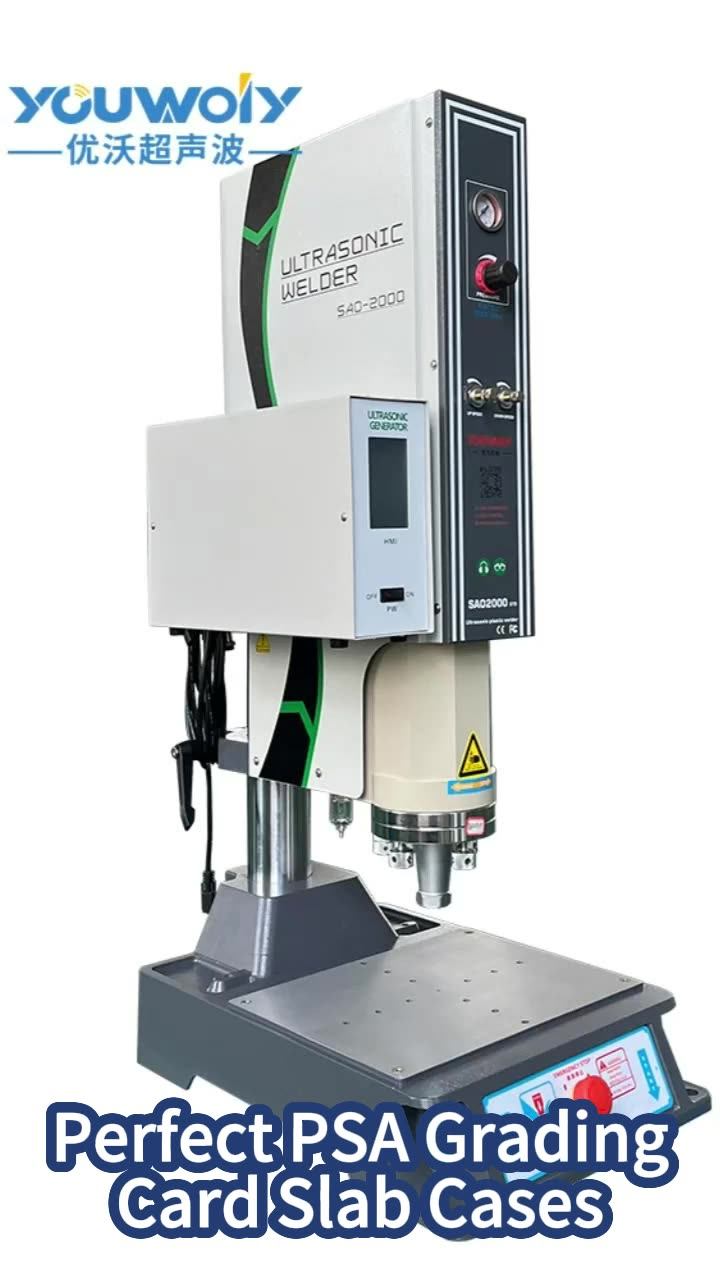 Clear Acrylic Psa Grading Card Slab Cases Graded Guard Psa Slab Bumper