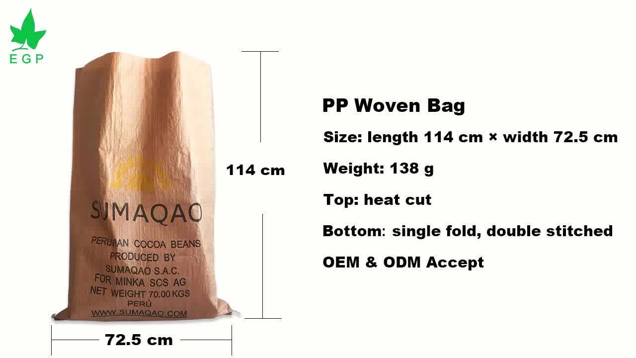 25kg Poly Lined Kraft Paper Chemical Bags Packing Sack Buy Kraft