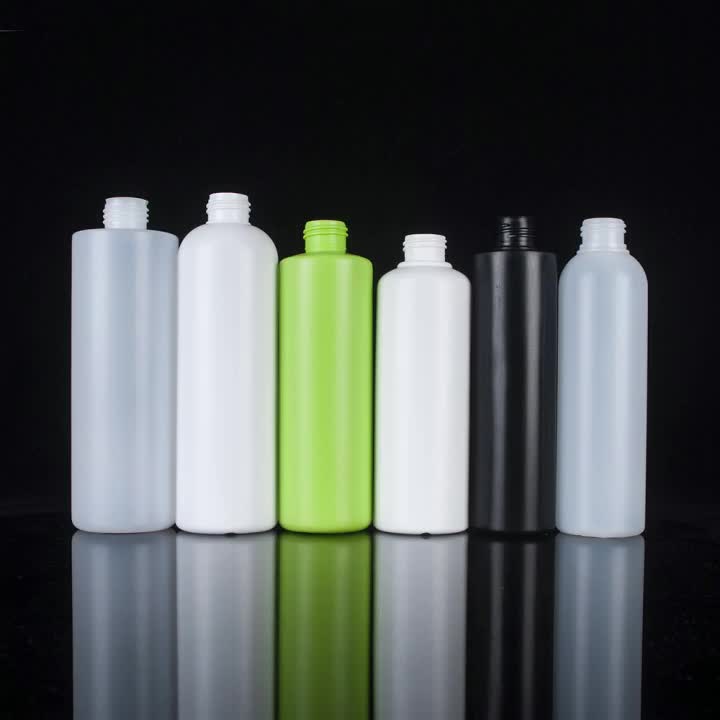 Wholesale 4oz Food Grade Hdpe Plastic Condiment Squeeze Sauce Bottle
