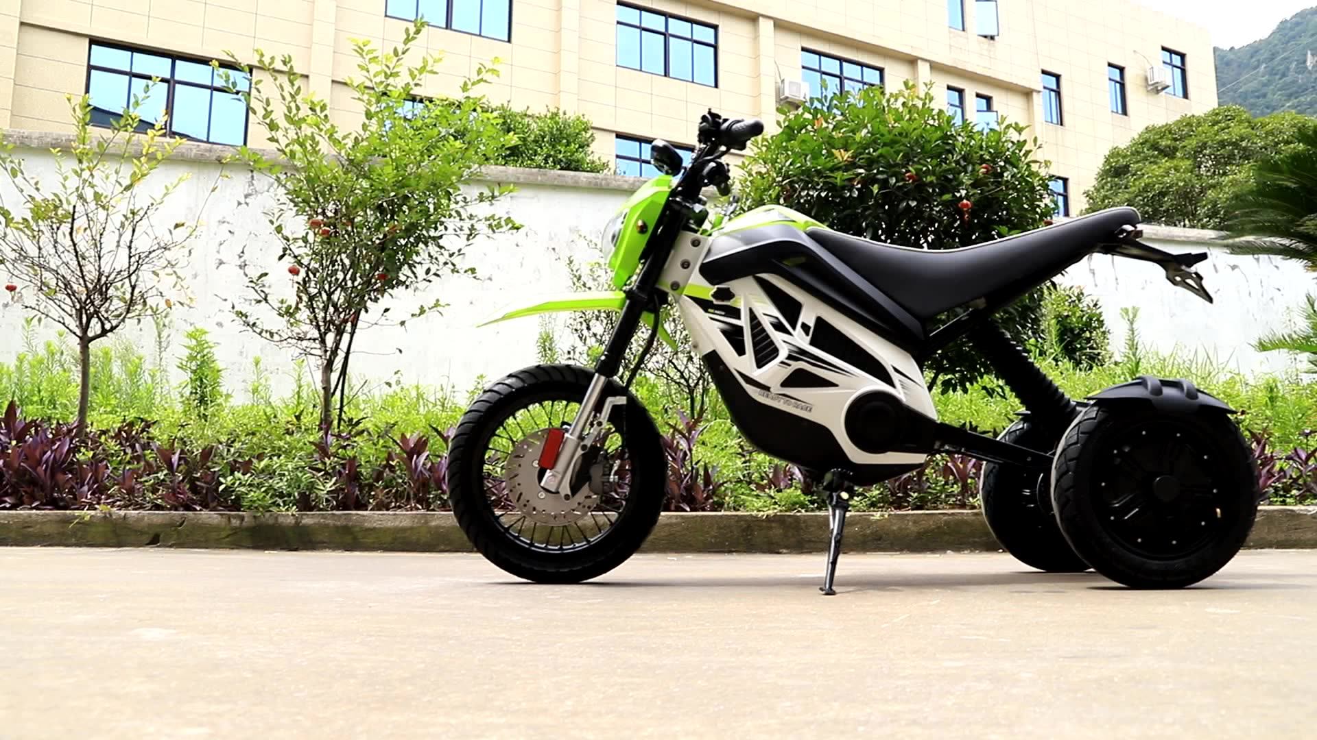 Wholesale High Quality Motorcycle Electric Motorbike Adult Off Road