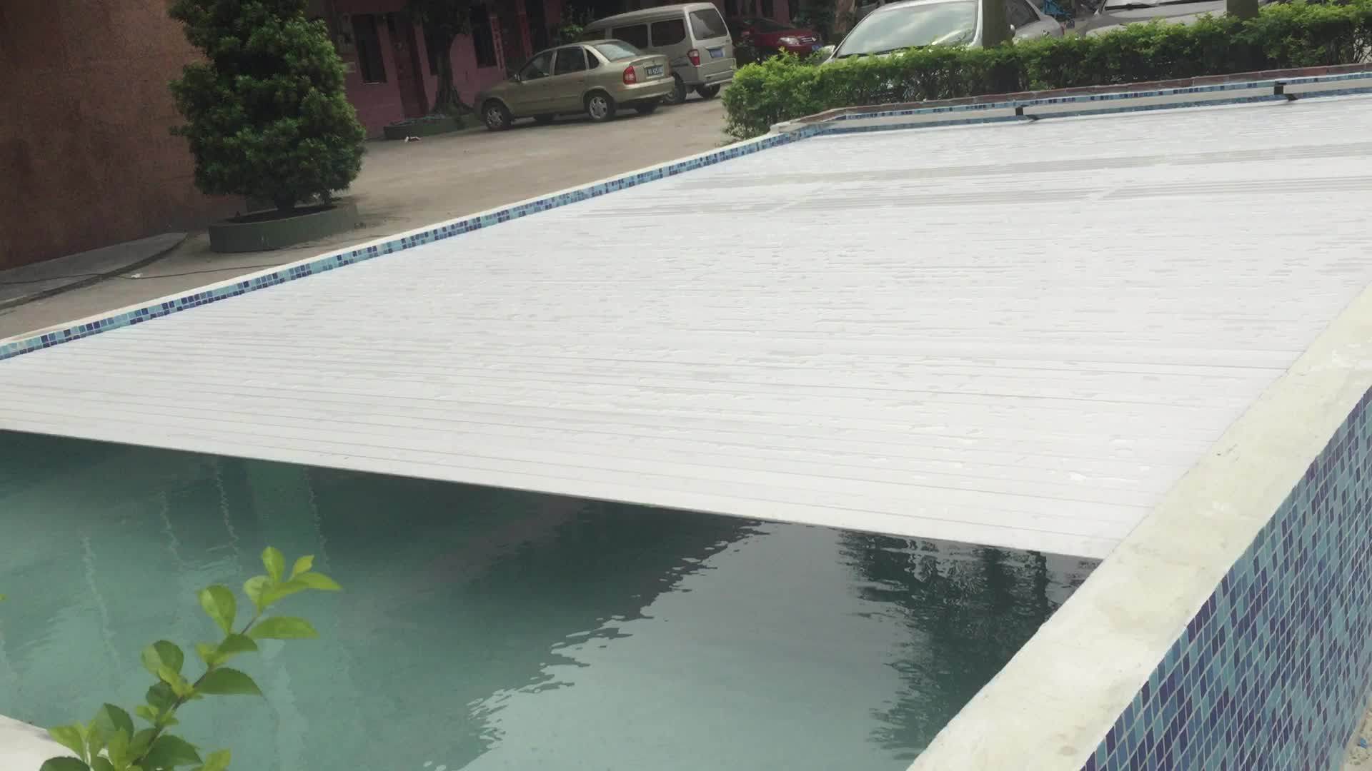 Heat Waterproof Thermal Foam Swimming Pool Pvc Cover Buy Thermal