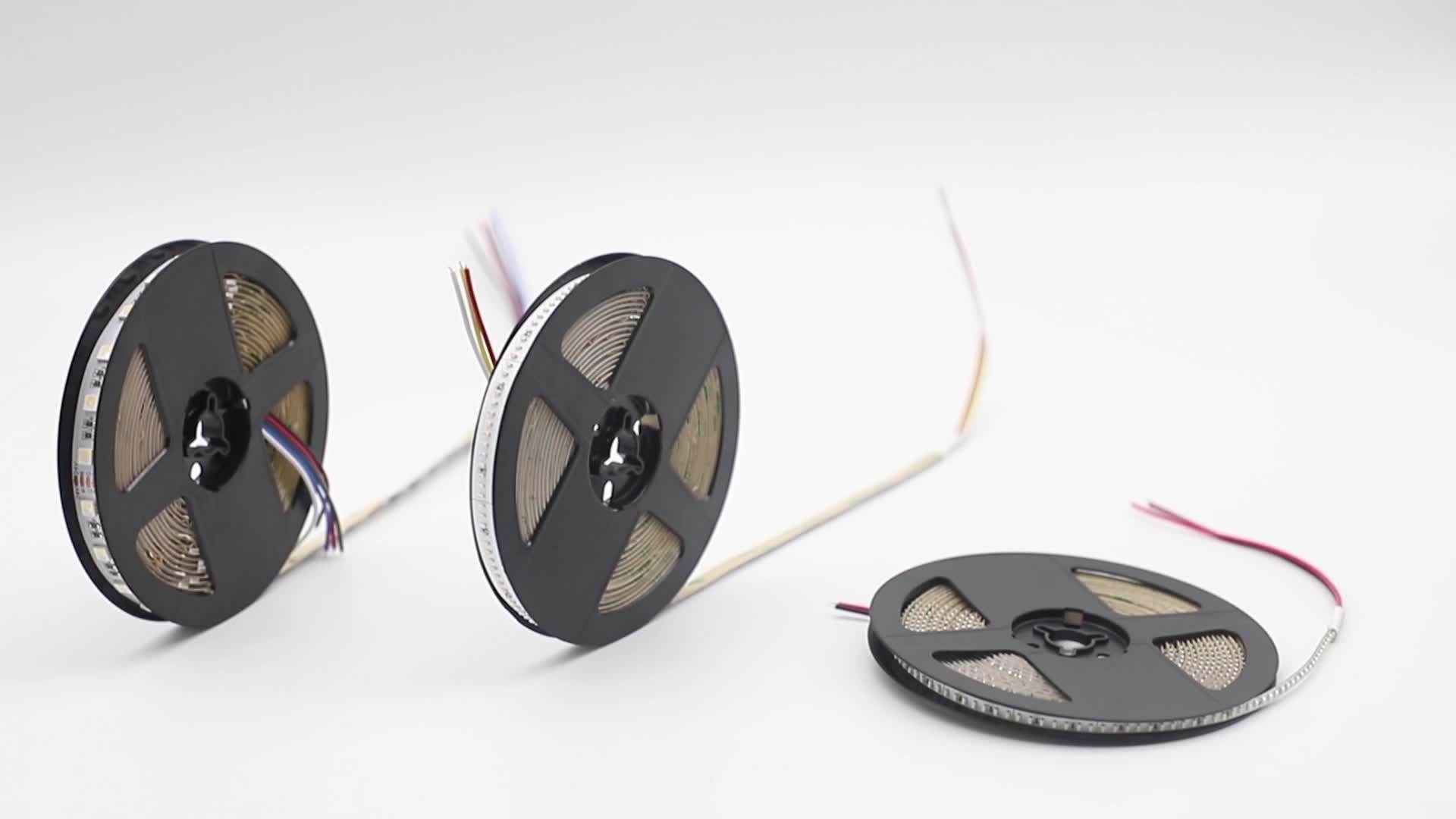 2019 Hot Sale High Temperature Resistance Cob Led Strip Light Replacement For Traditional Led