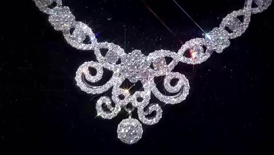 China Natural Diamond Gold Custom Jewelry Buy Custom Jewelry,Diamond