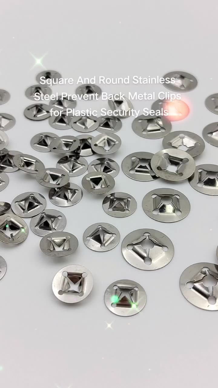 Factory Stainless Steel Metal Clips Buy Factory Stainless Steel Metal