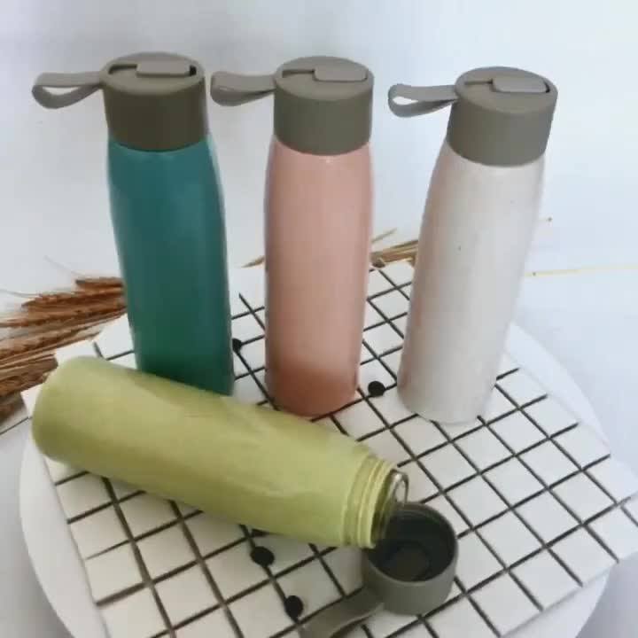 Tumbler Sublimation Tumblers Skinny With Lid Straw Powder Coated