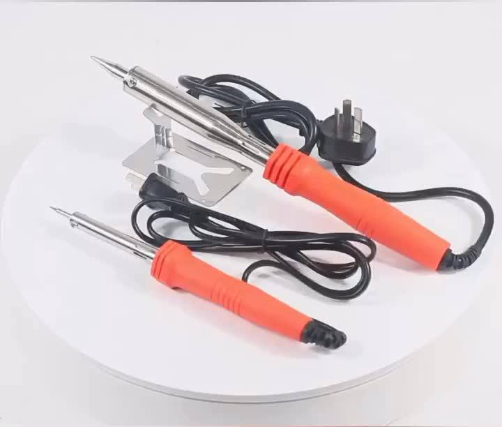 300w Factory Supplier Soldering Iron Functions Of Parts Of Electric