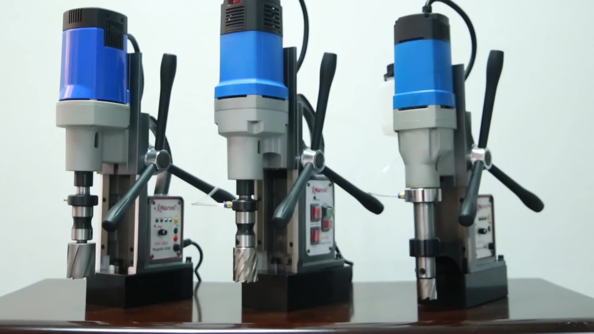 Mw28re 28mm Twist Bit 20mm Tapping China Factory Electric 110v 220v