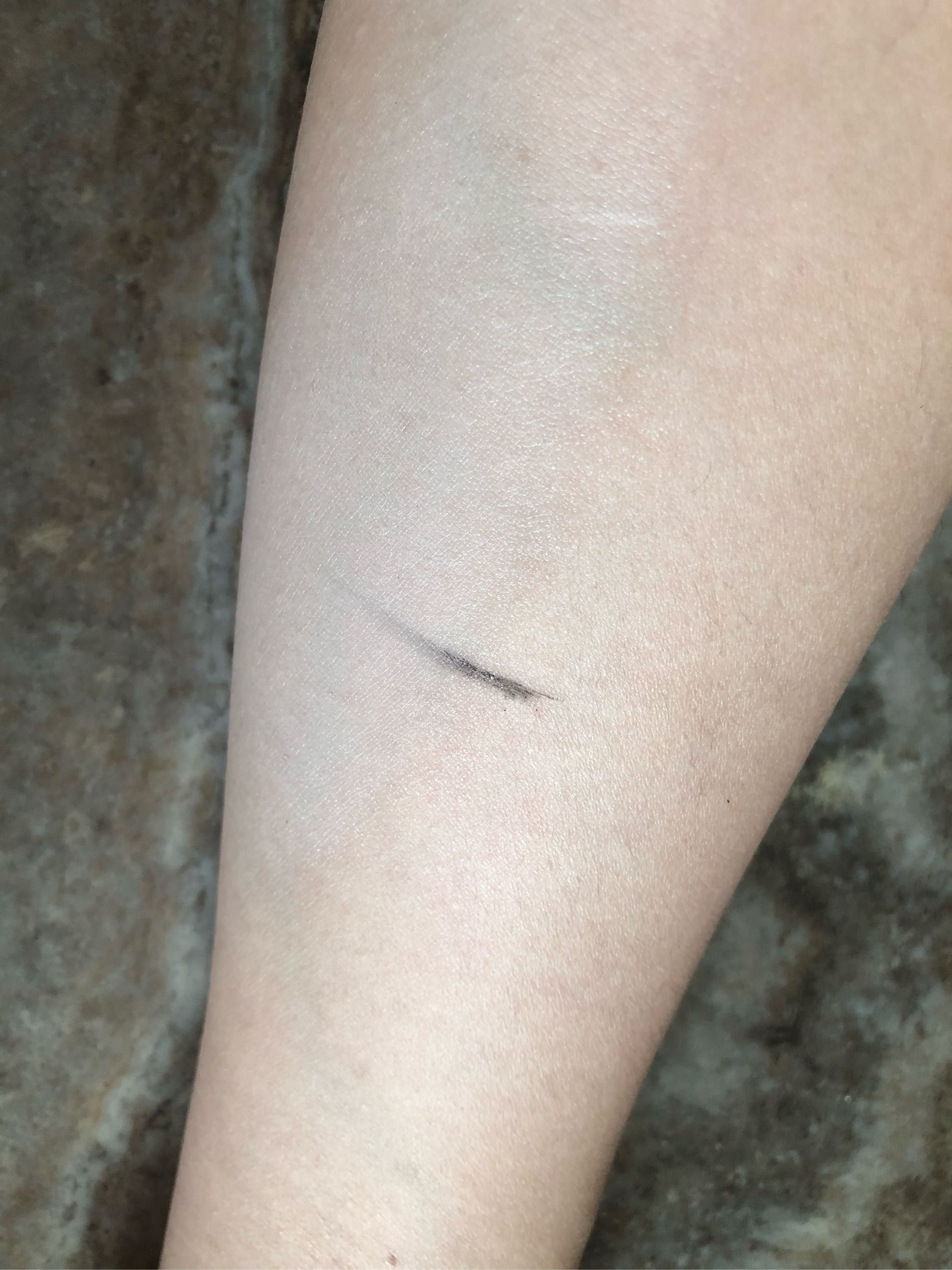 关注店铺优先试无瑕持久水粉霜怎么样好用不多少钱，亲自上手使用分享,第8张