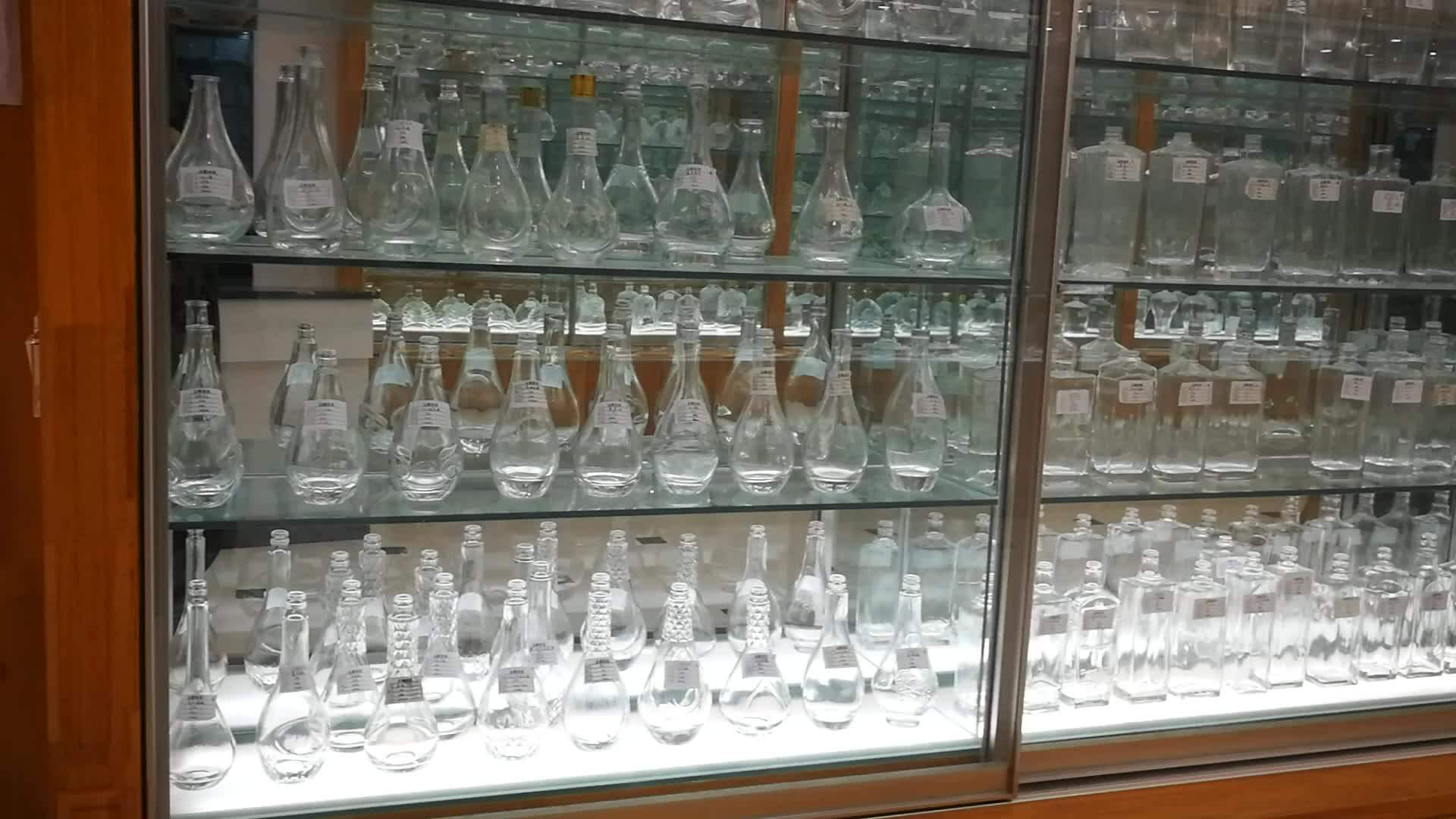 Top Selling Nice Olive Oil Bottle 250ml 500ml 750ml 1000ml Antique