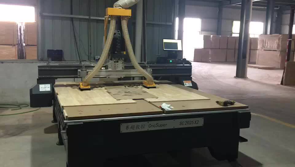 Chinese Multi Function High Speed Lida Woodworking Machine - Buy Lida