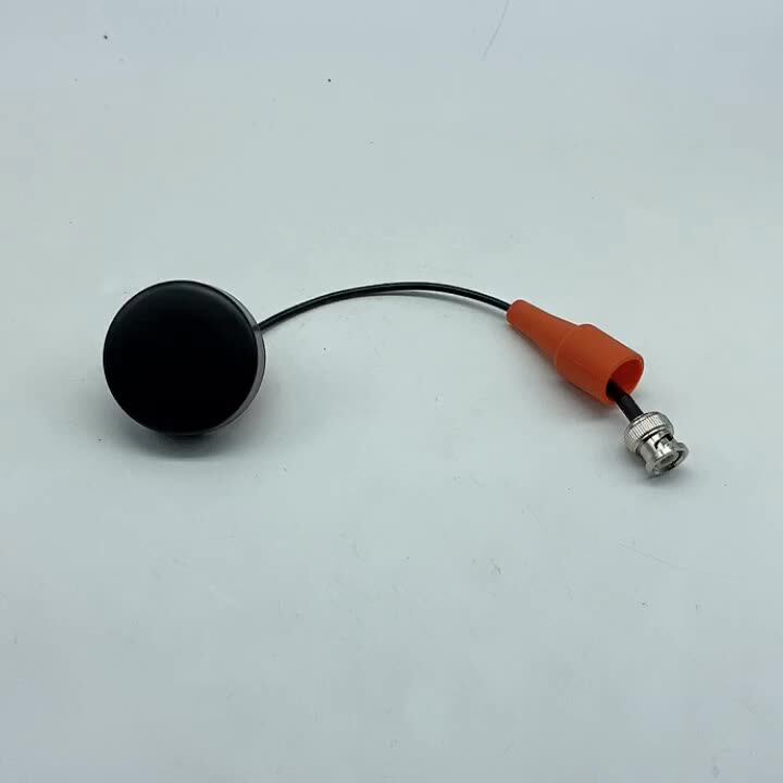Jca003 Iatf16949 Waterproof Customization Screw Mounting Antenna Mini