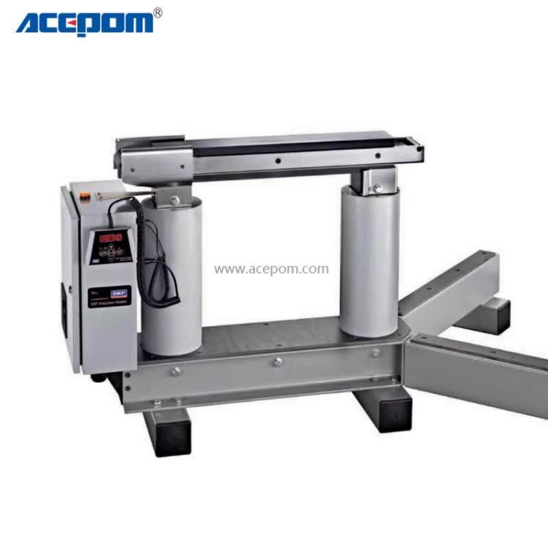 Extra Large Induction Heaters Tihl33 Tihl44 Tihl77 Bearing Heater Buy