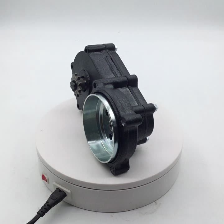 Bamyli T8F Kettengürtel 116 Glieder - Für 43-49cc Mini Dirt Bikes & ATVs