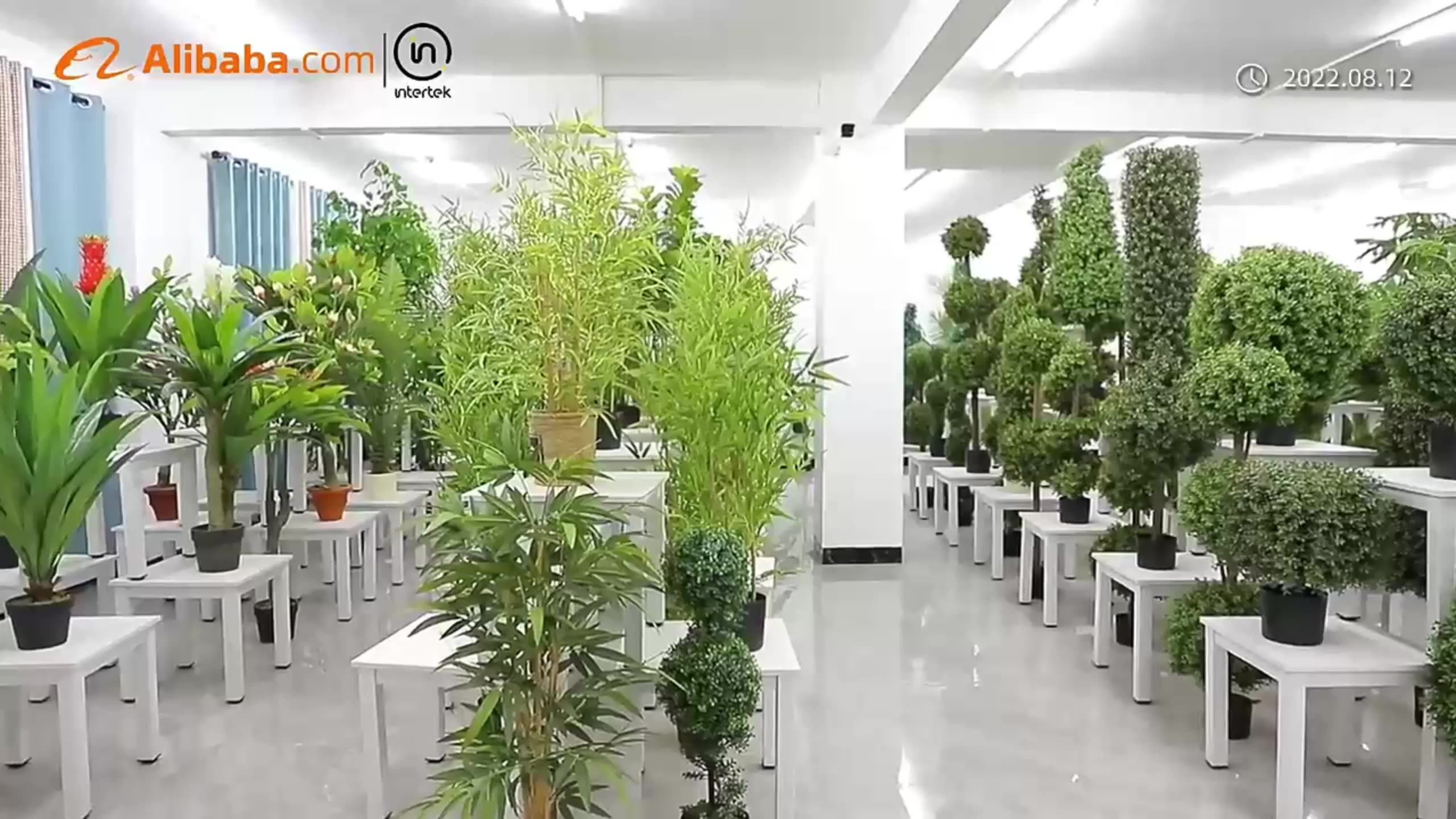 Wholesale Artificial Bamboo Sticks Artificial Bamboo Plants Artificial