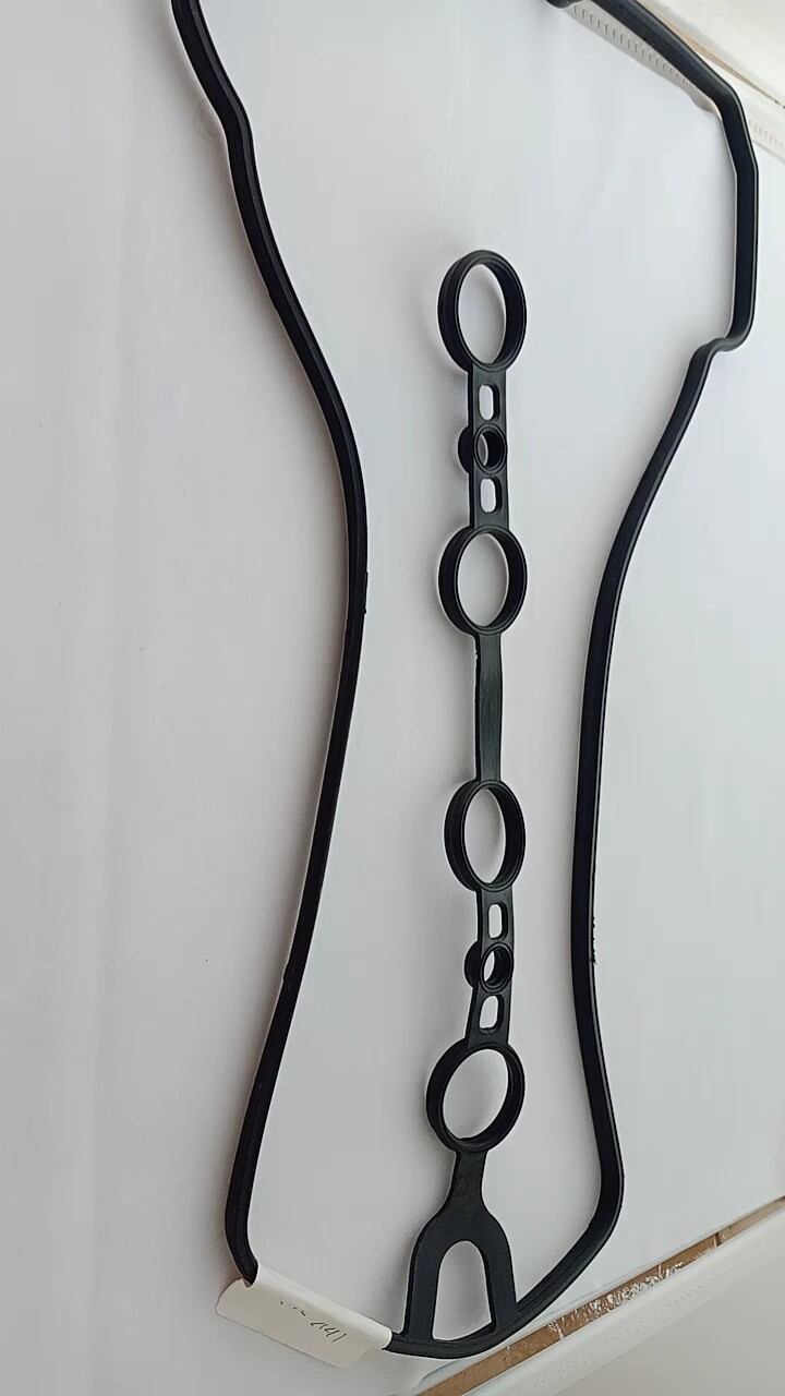Auto Spare Parts Cylinder Head Cover Gasket 11213-75041 11214