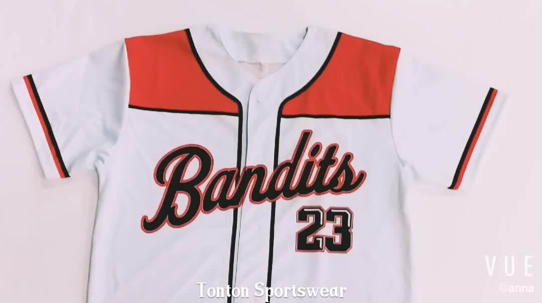 Quality Assurance Wholesale Custom Blank Youth Team Wear Baseball