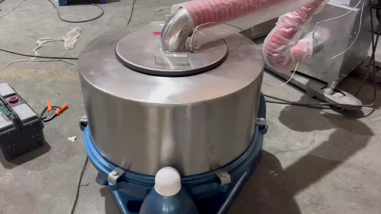 南通前景获得可兼容的立式晶圆甩干机转子专利进步单个晶圆甩干机的利用率