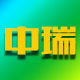 中瑞阳台拼接工厂店的LOGO