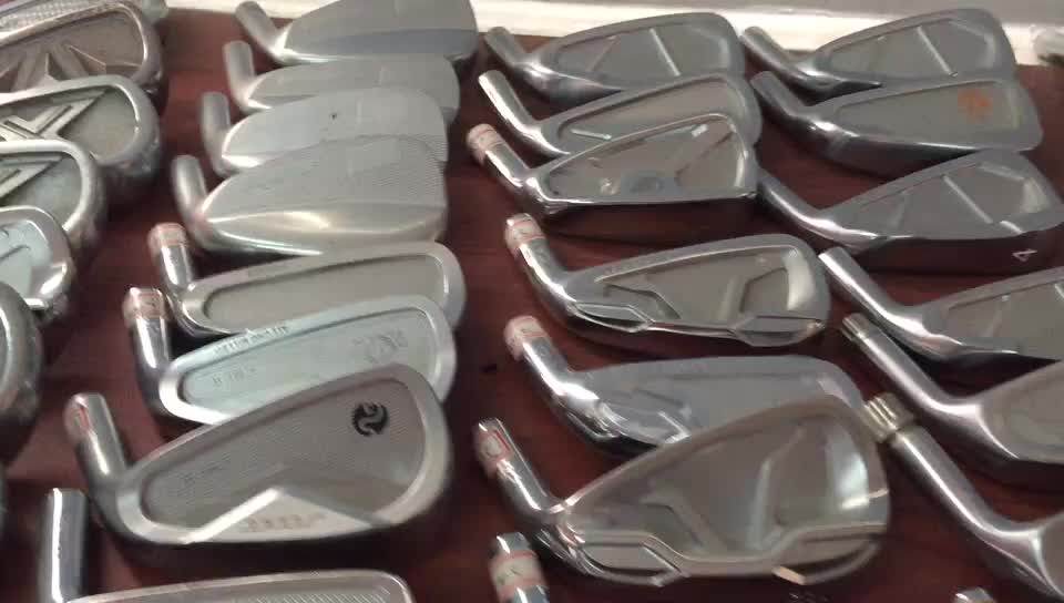 Factory Oem Golf Clubs Irons Weight Adjustable Golf Blade Iron Golf Heads Buy Golf
