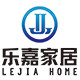 乐嘉家居生活馆的LOGO