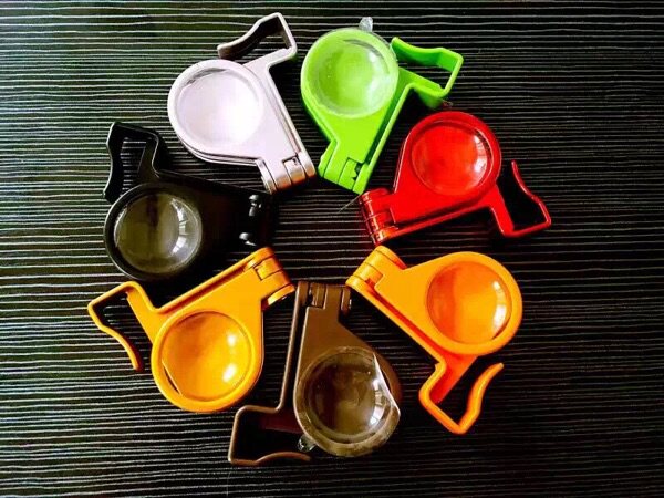 Lunettes VR ou 3D - Ref 1229034 Image 11