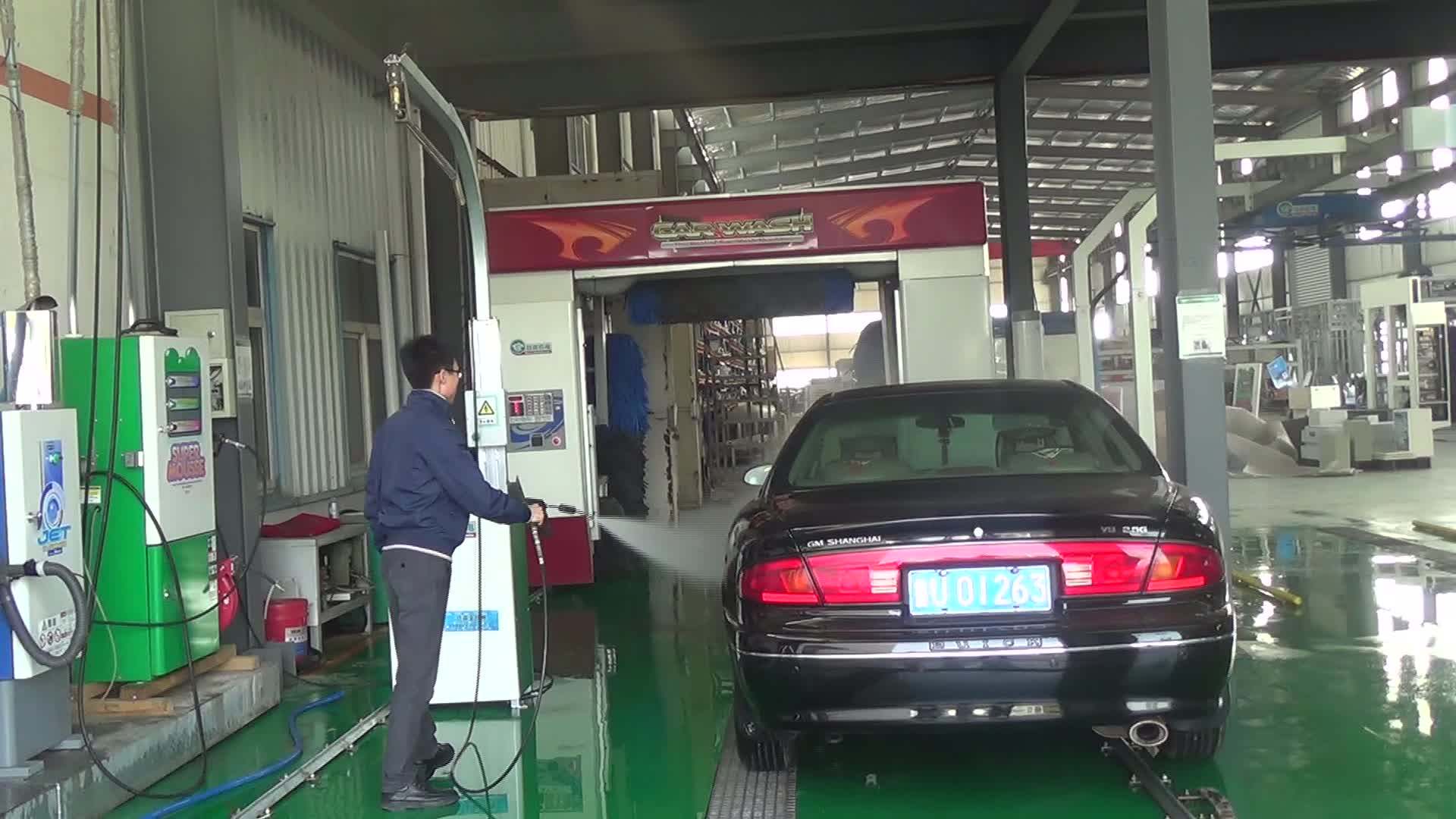 Self Service Car Wash Machine Supplier In China Buy Car Wash,Car