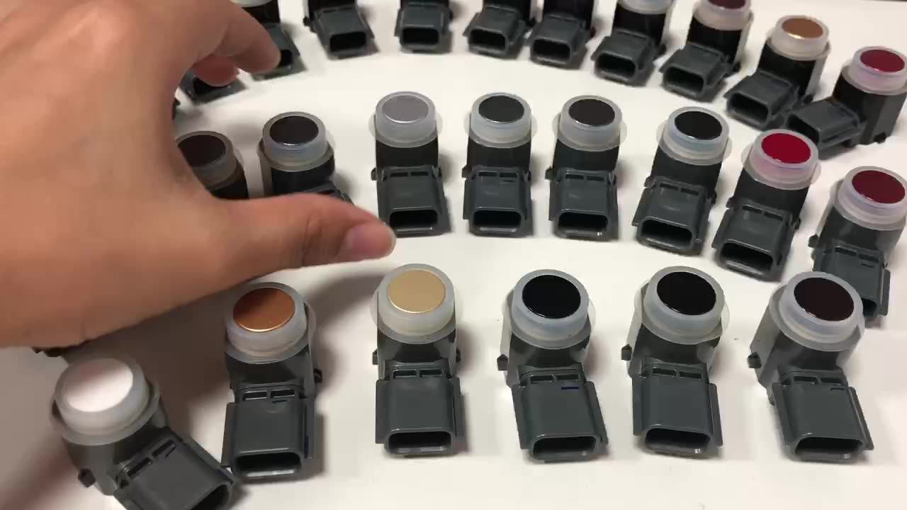 逆光の人 Cruise Control Radar Sensor 284386KA0A for Nissan Altima