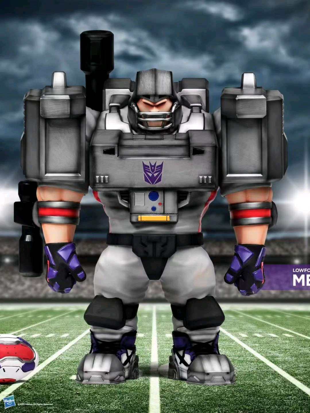 变形金刚：最后的骑士》DLX 暗黑擎天柱– threezero store, image size:1080x1440