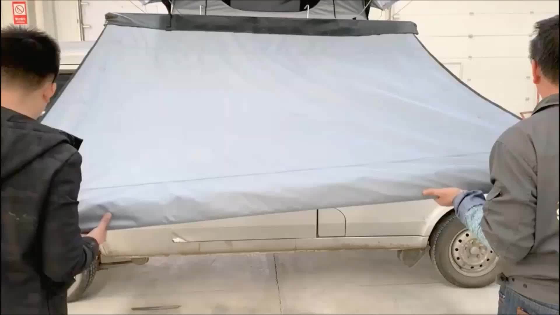 4x4 Outdoor Camping Supplies Car Top Side Awning On Sale Buy 4x4 Side