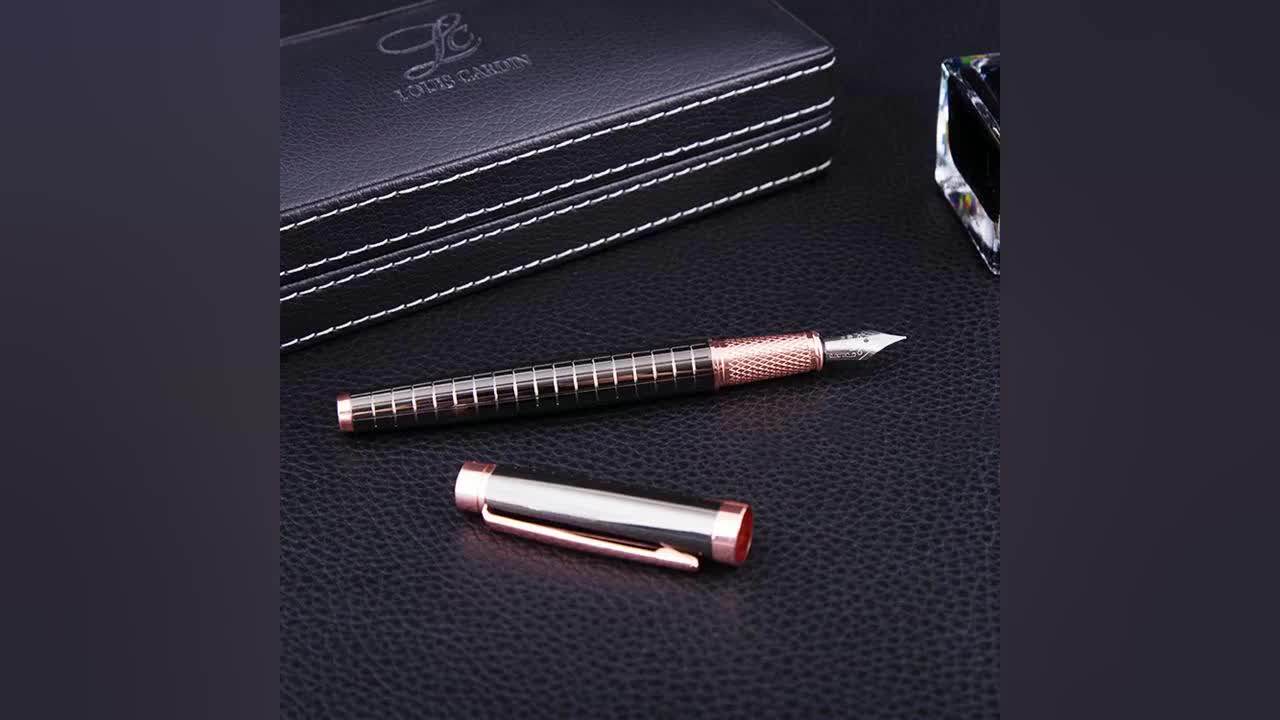 2016 Best Selling Name Chinese Fountain Pens Buy Chinese Fountain