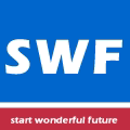 SWF斯威孚传动科技的LOGO