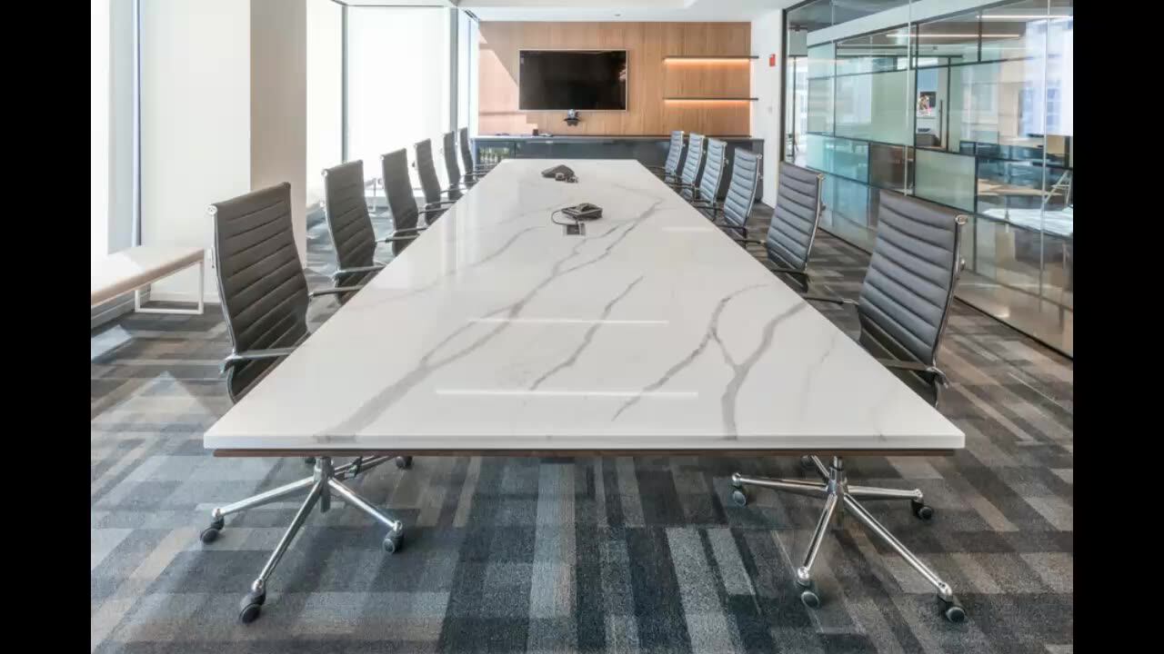 High Quality Best Price Customizable Stainless Steel Quartz Stone