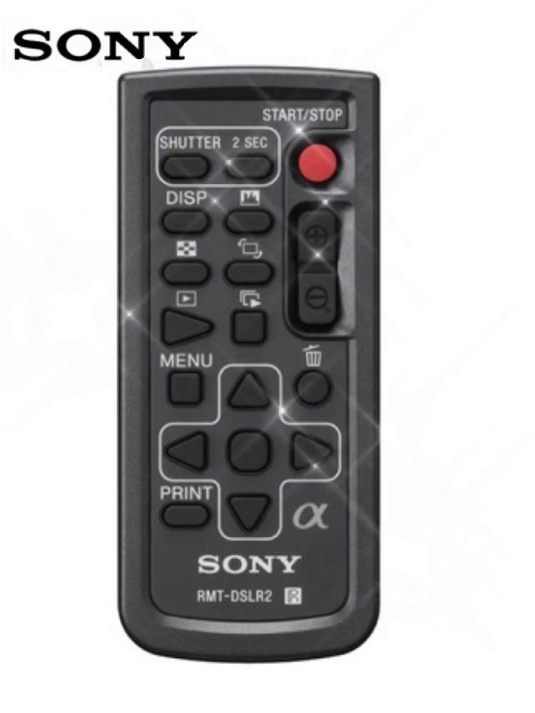 索尼相机无线遥控器所有部架构适配神器！小白也可以方便上手的「拍照黑途径」