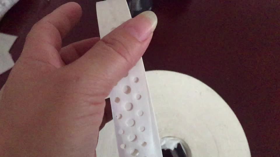 这个胶带居然能当木匠的“缝合怪”？11块还不收费。