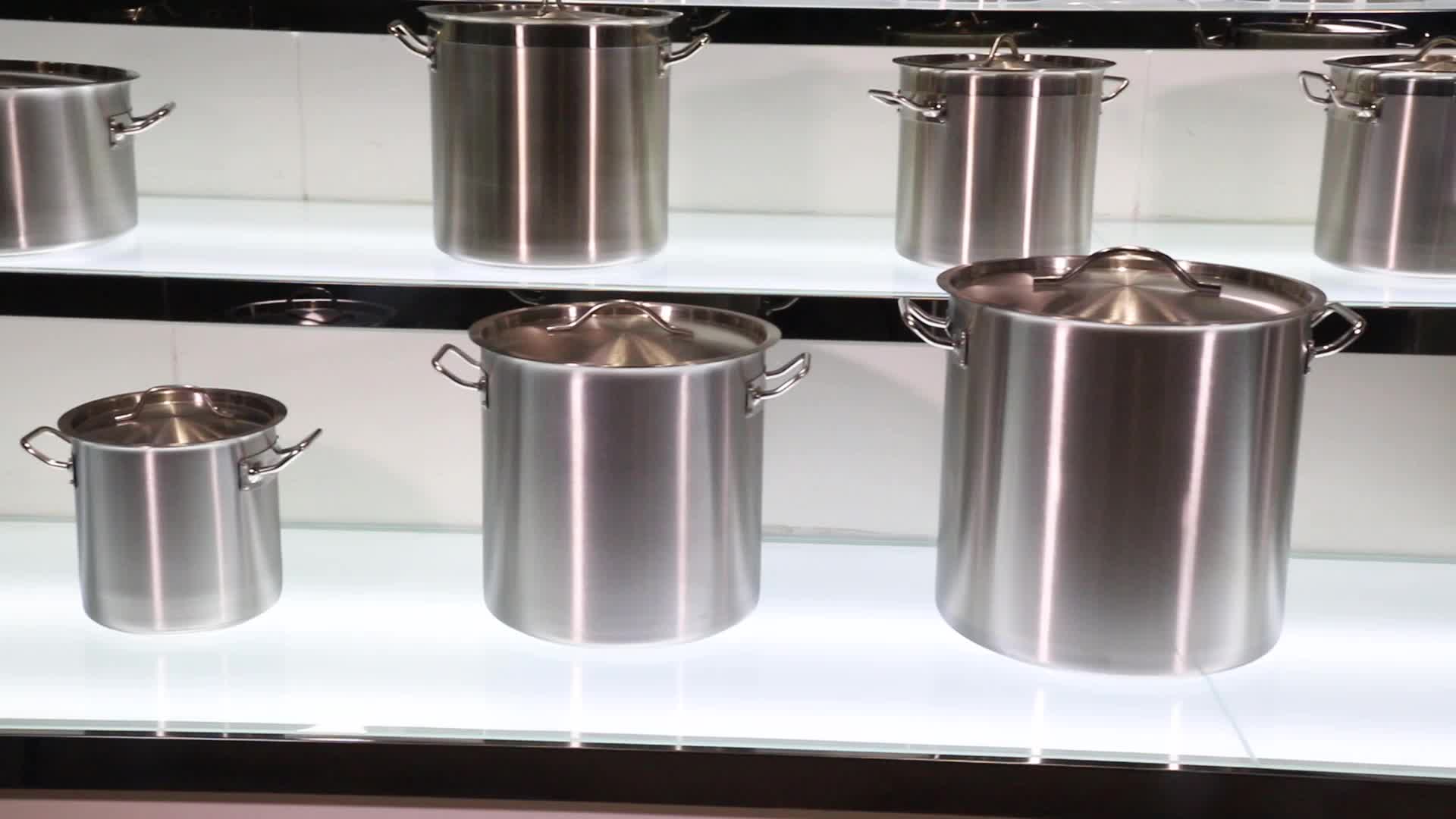 cheap induction pan set
