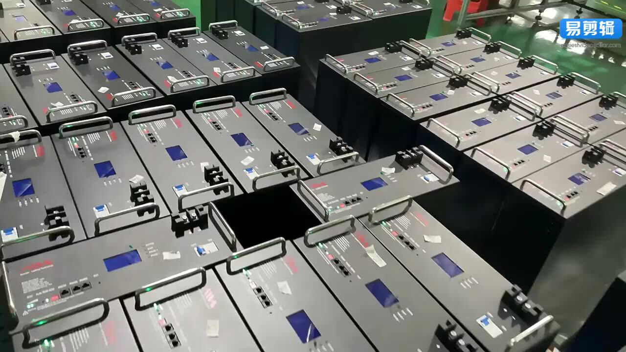 51.2v 10kwh 20kwh 50kwh 6000 Cycle Lithium Battery Lifepo4 Lithium