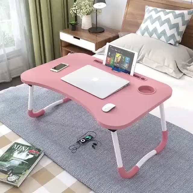 Mesa Portátil Para Laptop,Mesa Dobrável Para Laptop,Laptop,Notebook,Estudo, Mesa Para Cama E Sofá,Computador,Com Pernas Dobráveis - Buy Mesa Portátil, Mesa Portátil Dobrável,Mesa Suporte De Laptop Product on Alibaba.com