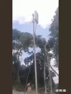 Wireless repeater Mobile phone signal amplifier Mobile Unicom telecom call Internet access Indoor enhancement Enhanced reception