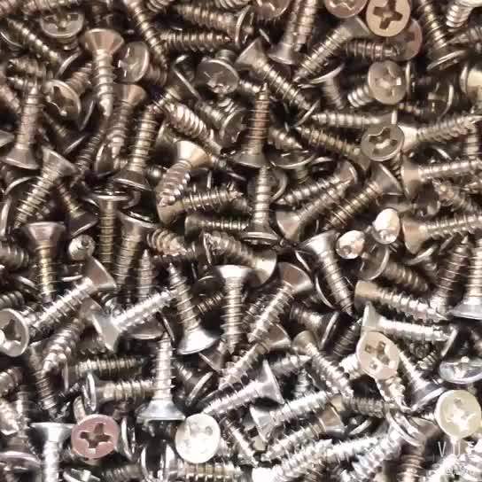 Stainless Steel Hinge Screws M2.6*6 Buy Hinge Screws