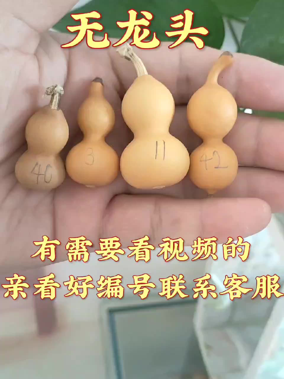 Pendant Hand twist American small gourd without faucet text play play gourd craft Mini iron bag Gold grass gold bag