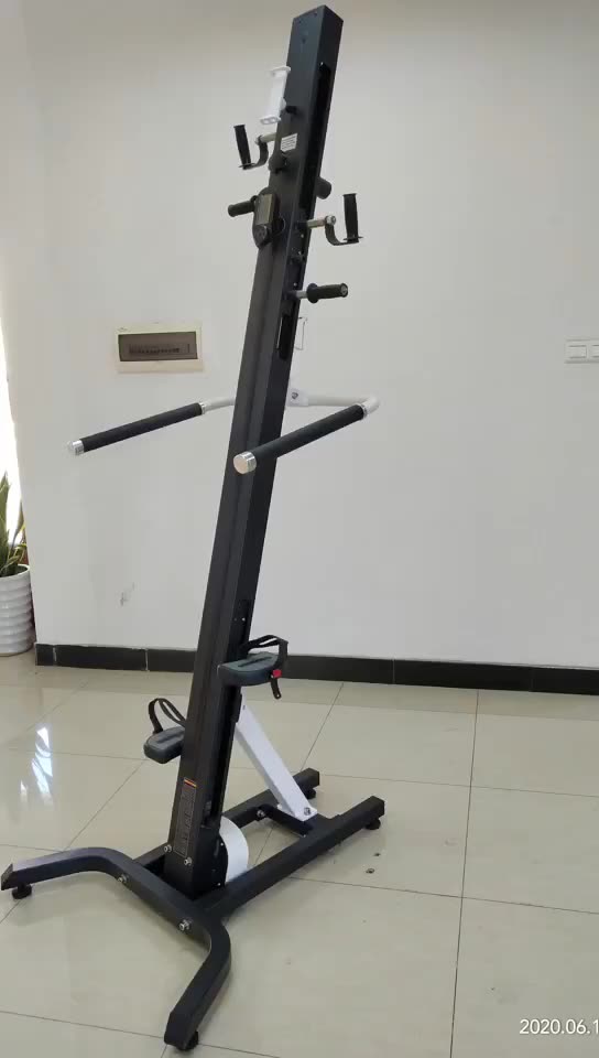 Climber Fitness