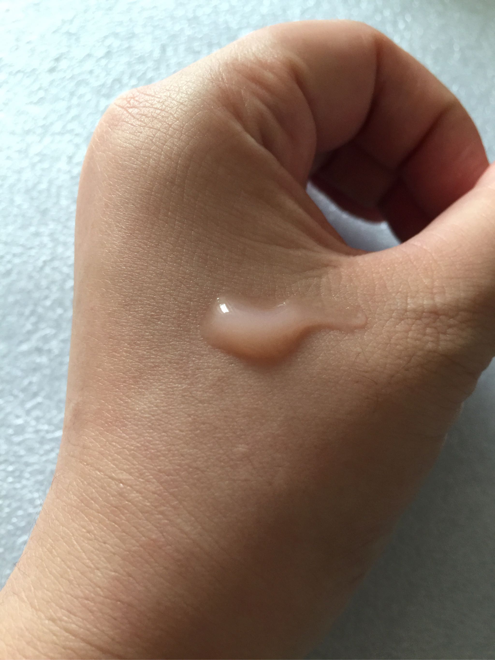 自然堂雪域保湿臻选套装