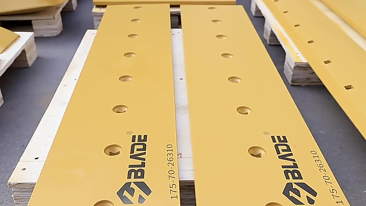 wheel dozer cutting edge cat good quality bulldozer cutting edge, View wheel dozer cutting edge