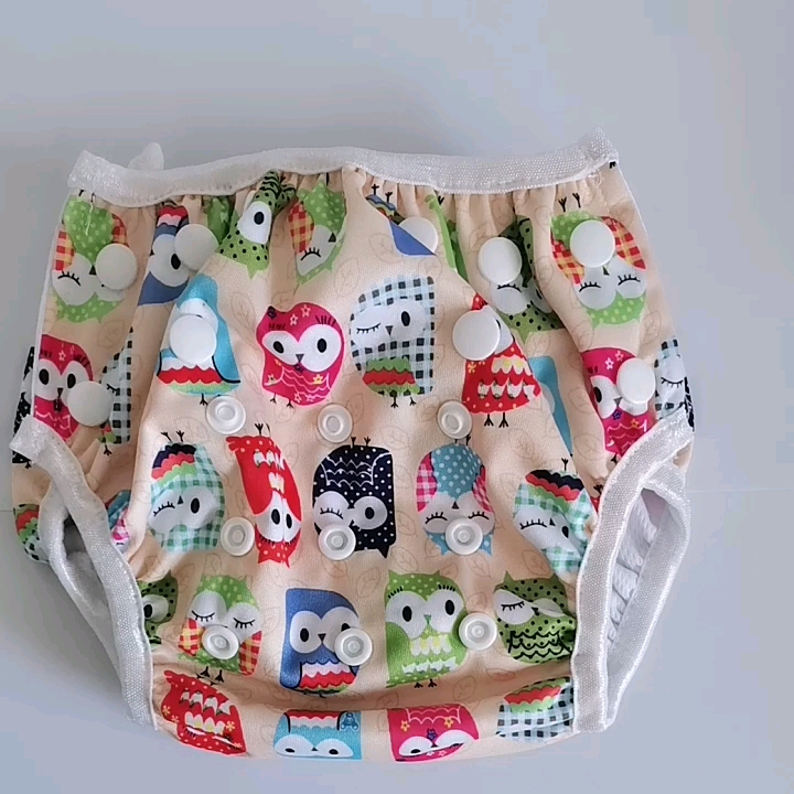 Waterpoof Baby Cloth Swimming Pants Reusable Polyester Swim Diaper Buy Reusable Polyester Swim
